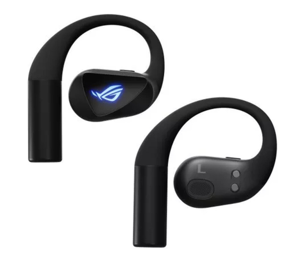ASUS ROG CETRA OPEN WIRELESS - 1533929 - zdjęcie 4